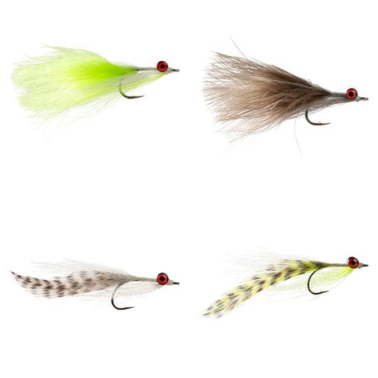 Clouser Bundle