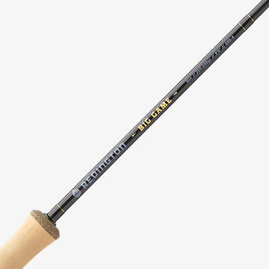 Redington Big Game