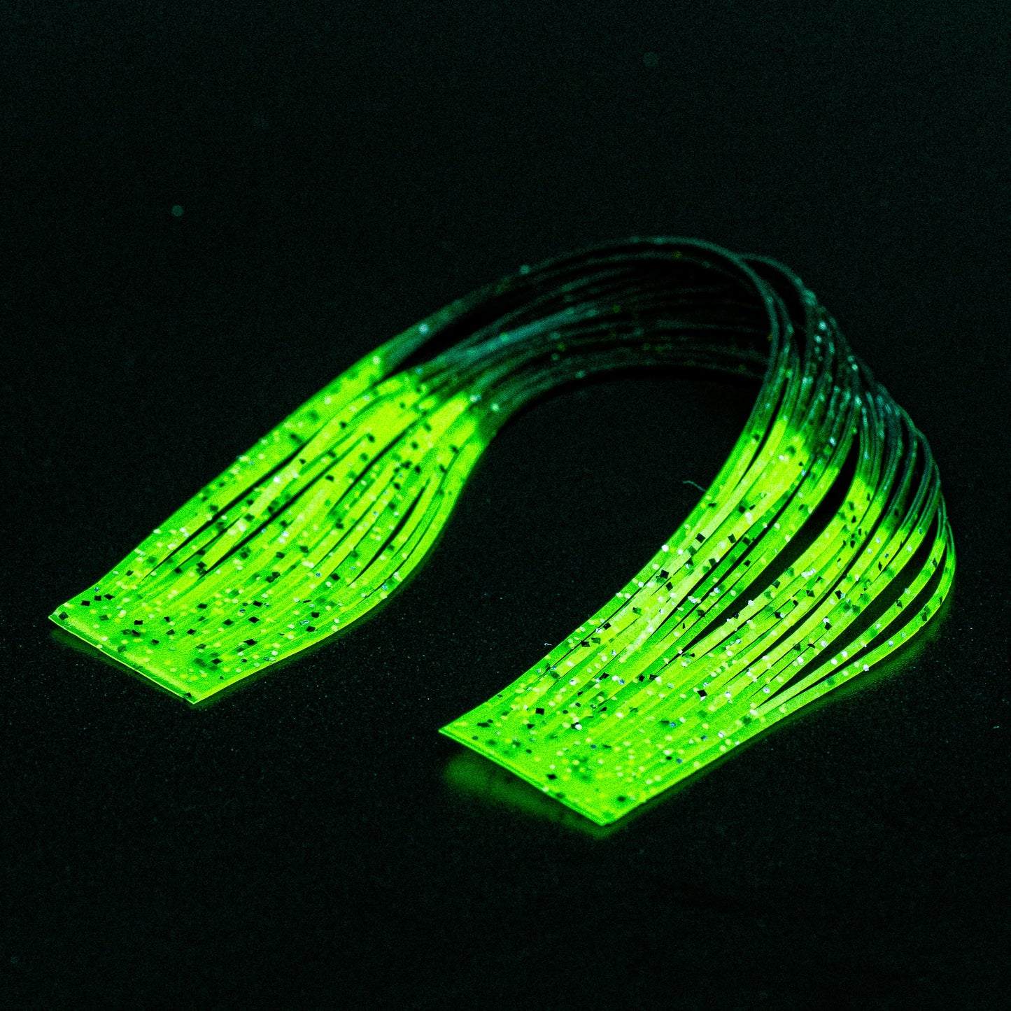 Crazy Cajun Legs – Premium Blended Silicone Fly Tying Legs