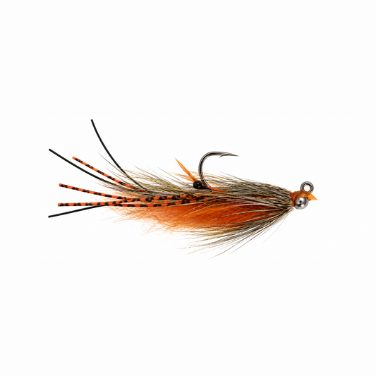 Bobber Craw