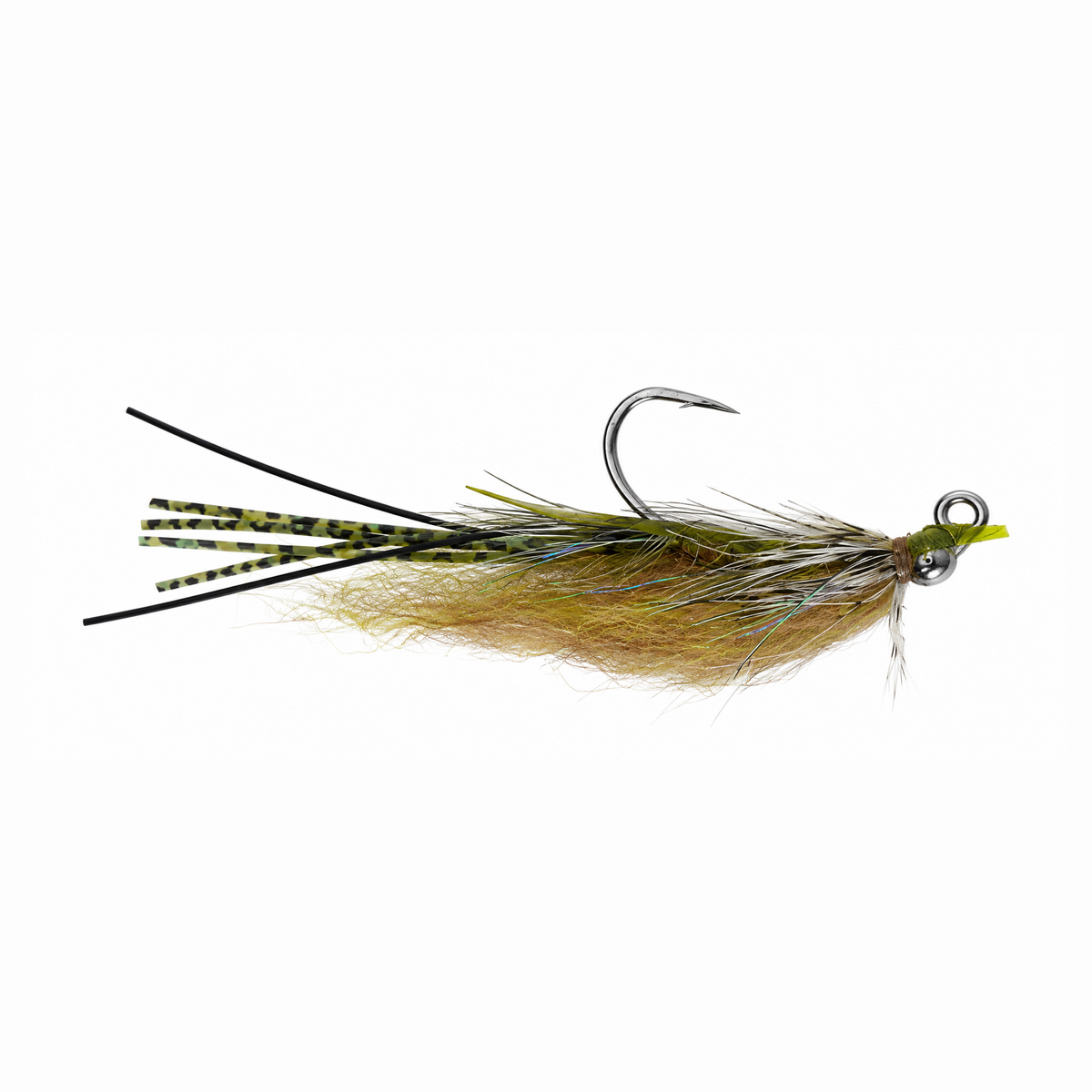 Bobber Craw
