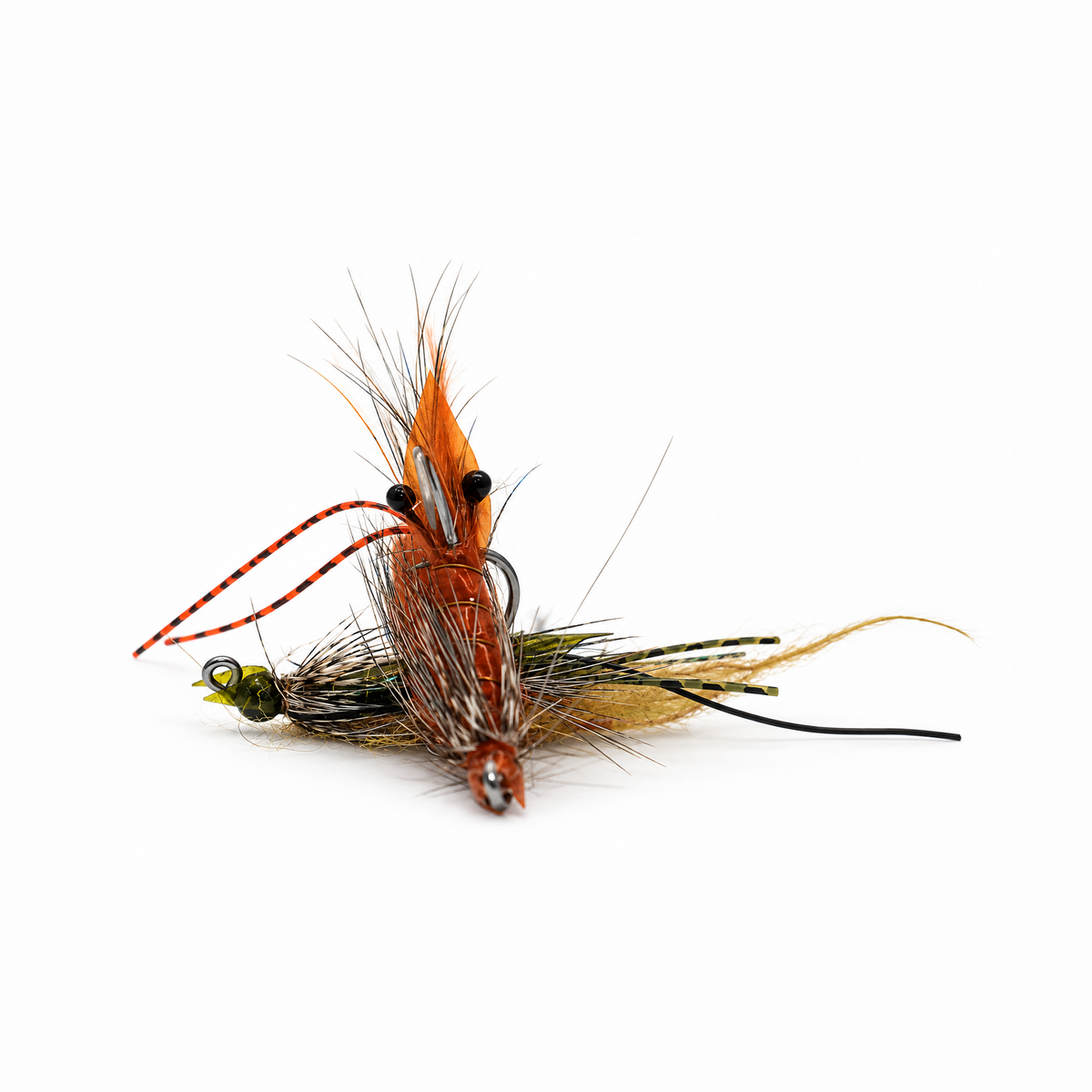 Bobber Craw
