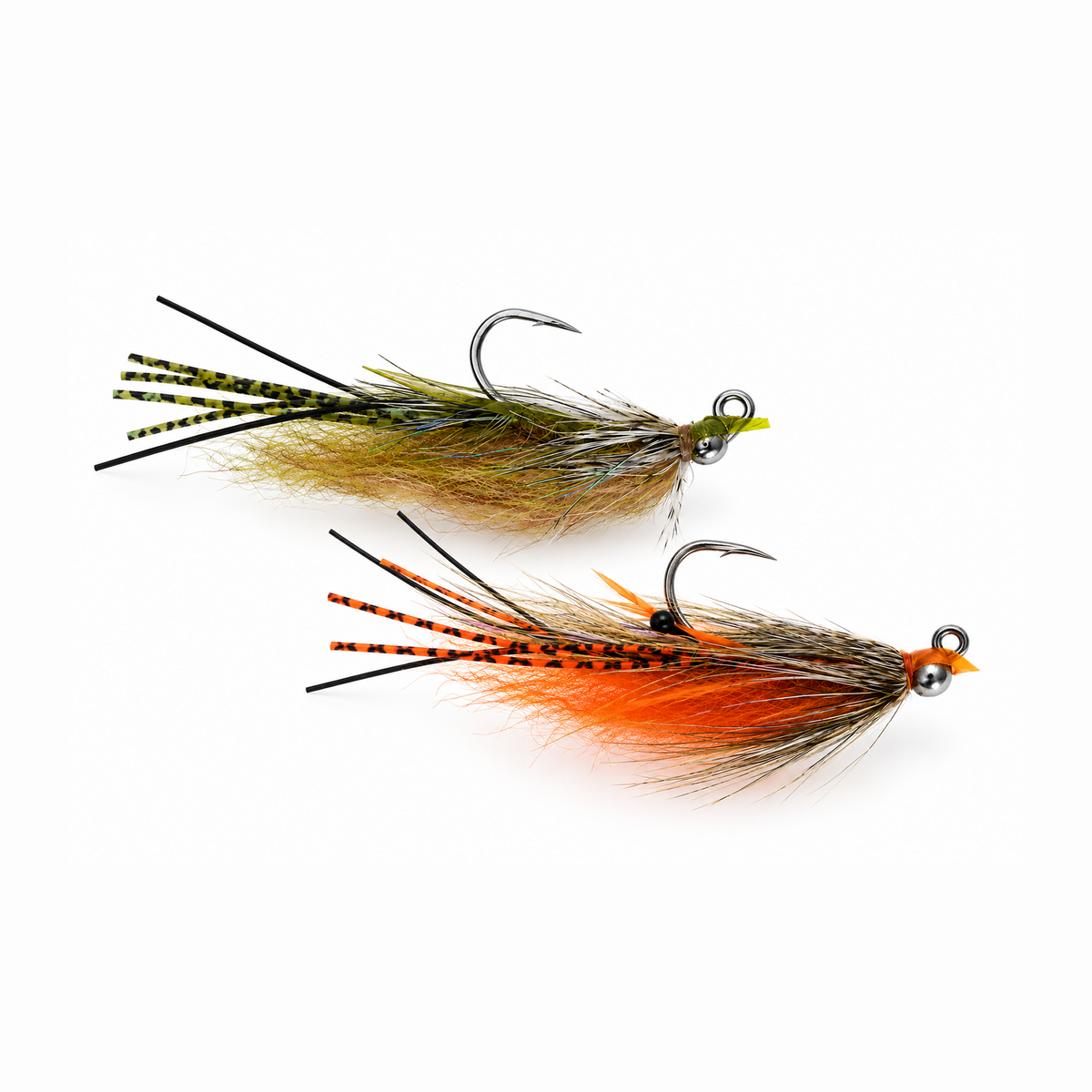 Bobber Craw