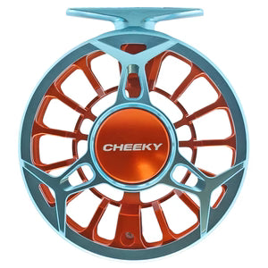 Cheeky Spray Reel