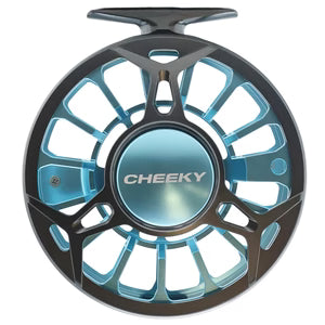 Cheeky Spray Reel