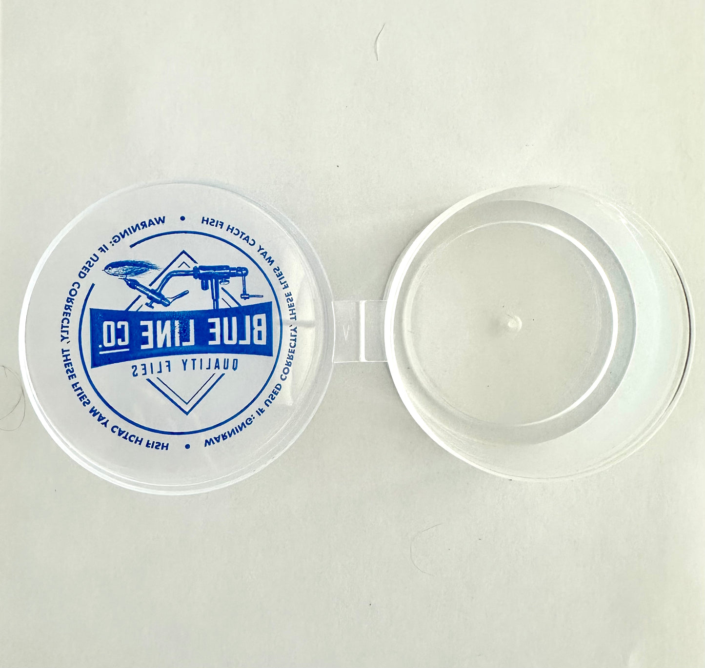 BLC Fly Puck - Large