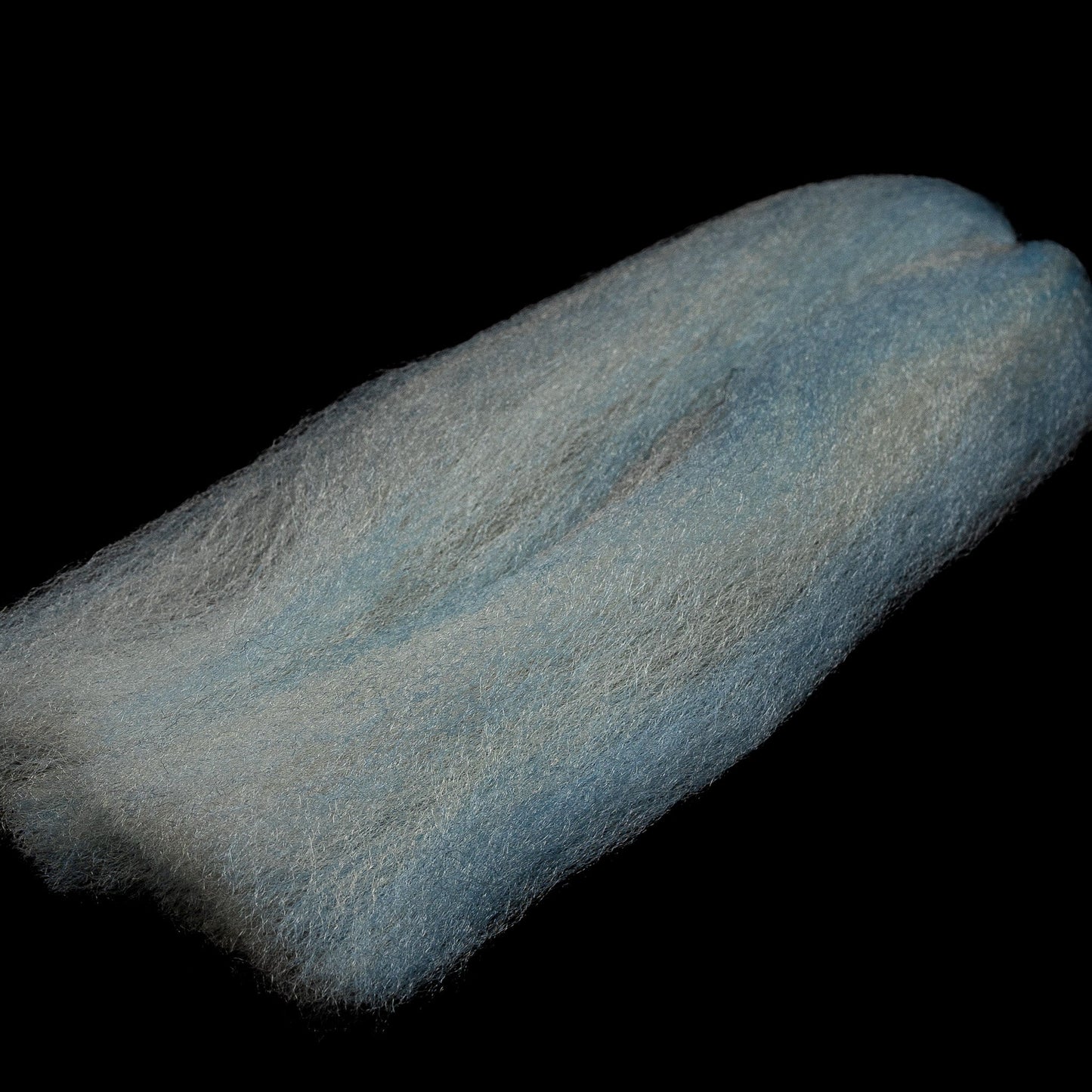 Bayou Fiber Blends – Finatics Fly Company