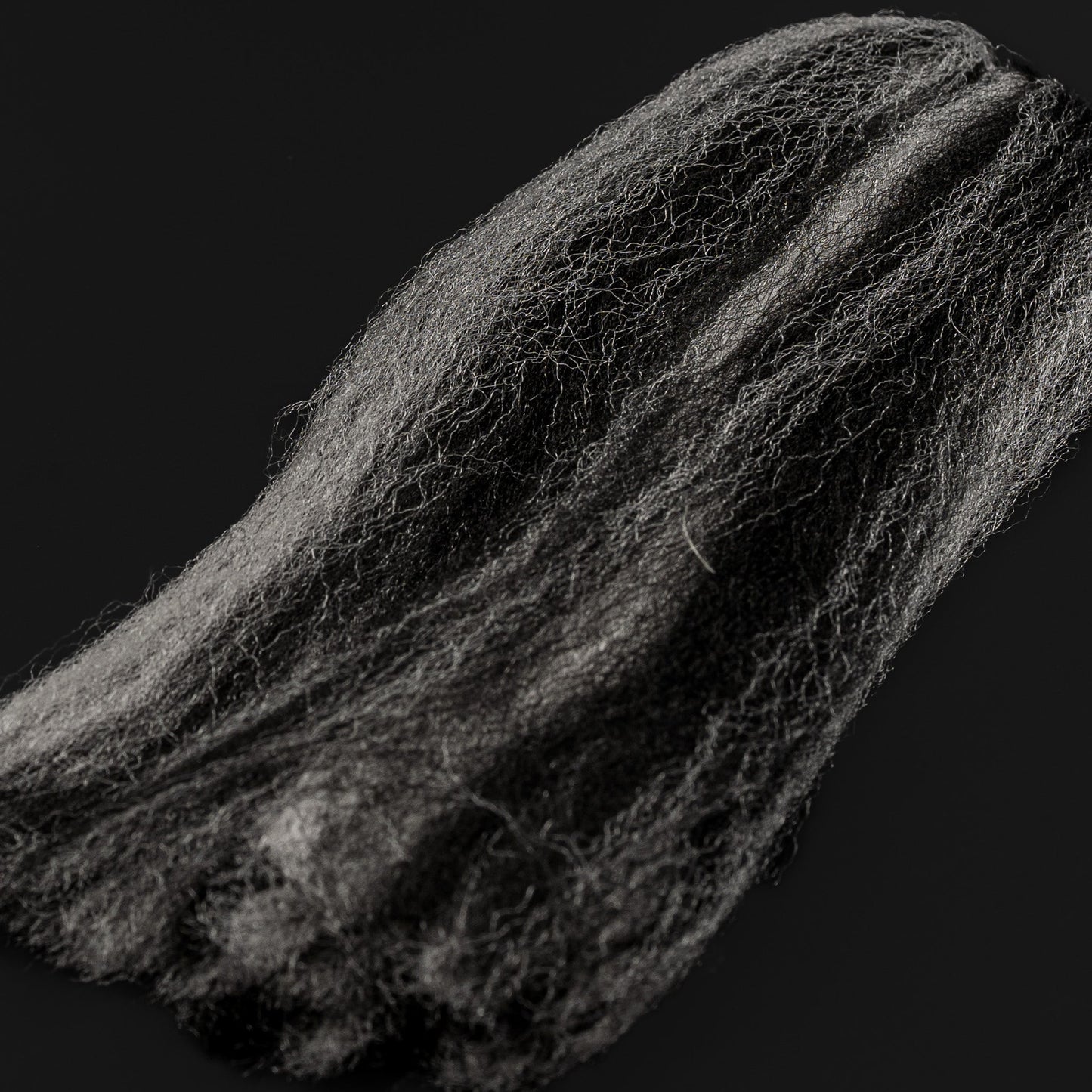 Bayou Fiber Blends – Finatics Fly Company