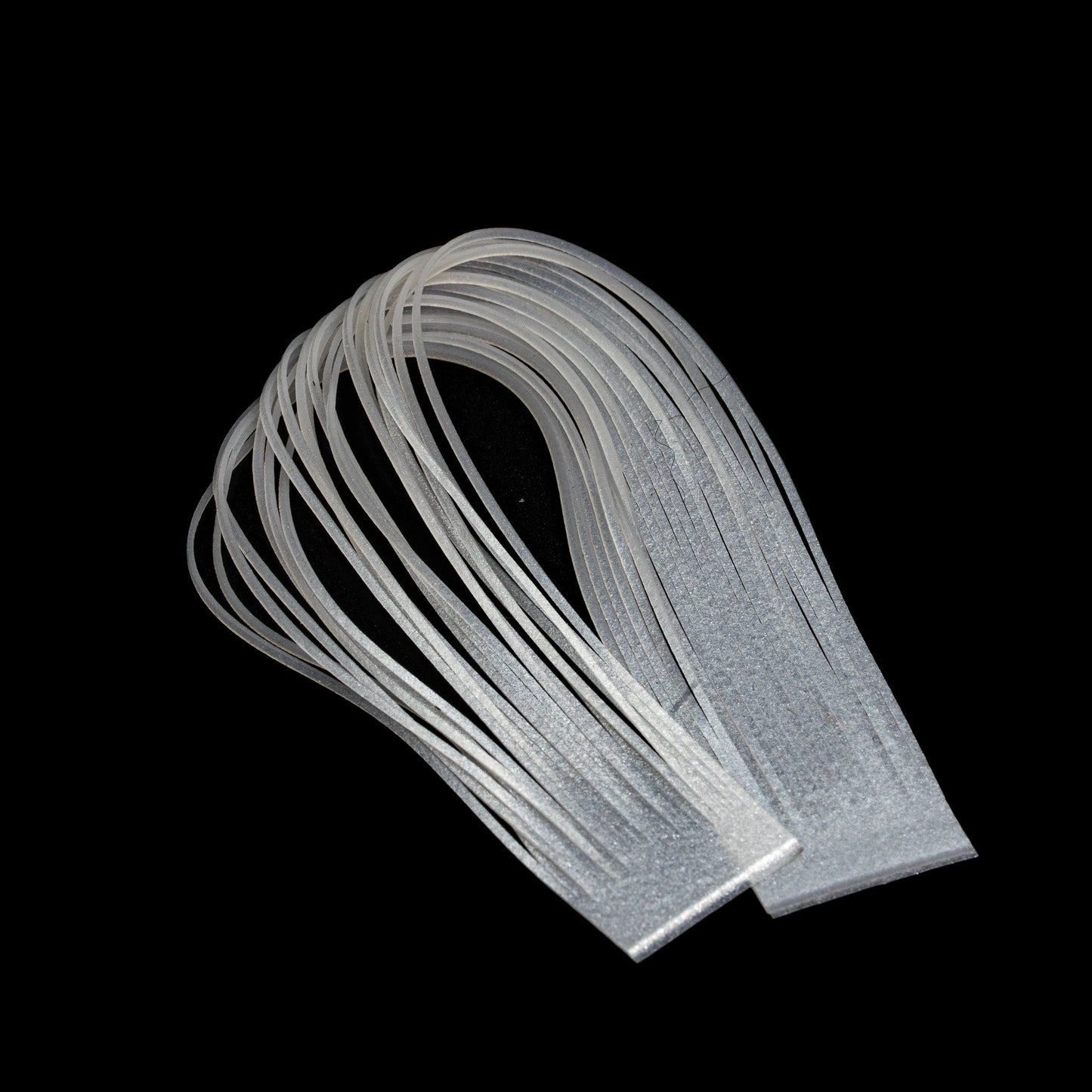 Cajun Legs – Premium Silicone Fly Tying Legs