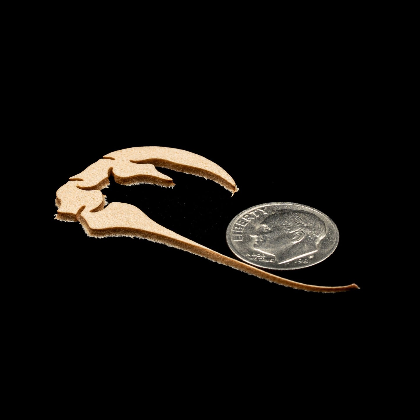 Strong Arm Flex Claws