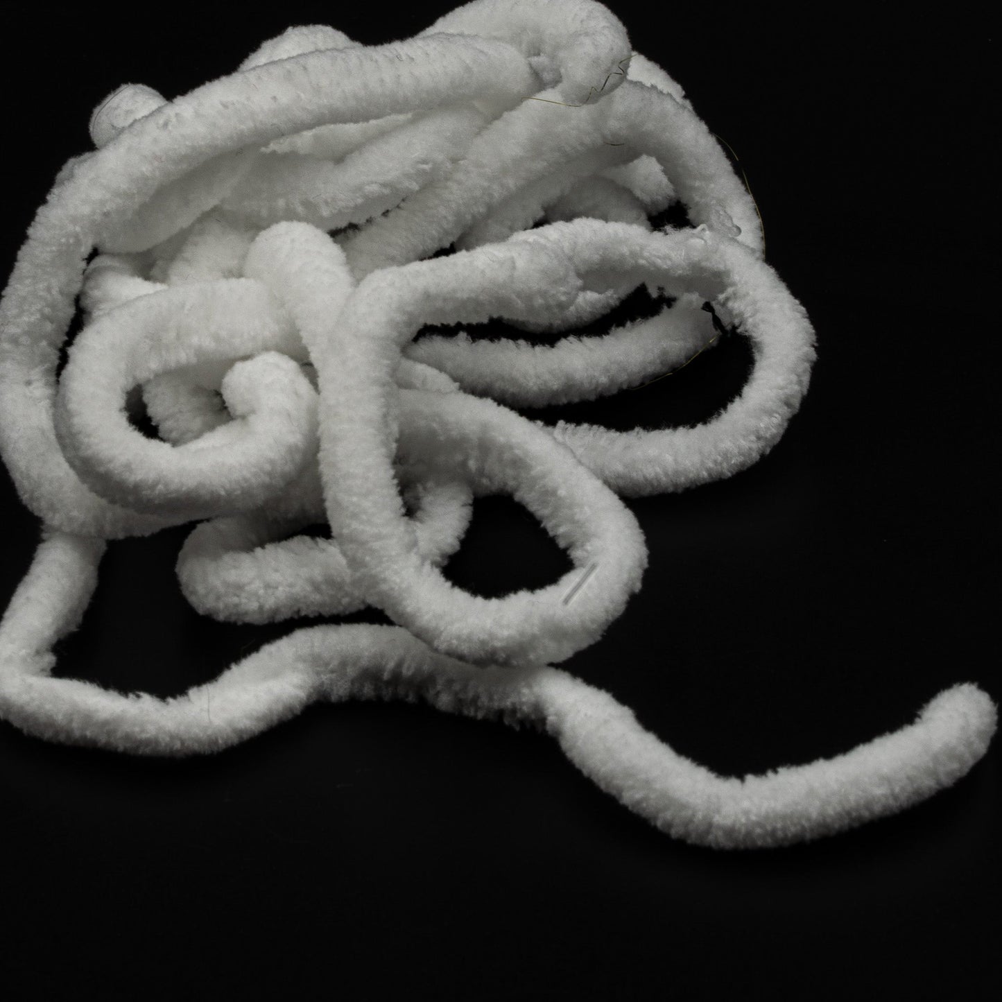 Mop Chenille – Fly Tying Material for Mop Flies, Trout & Panfish