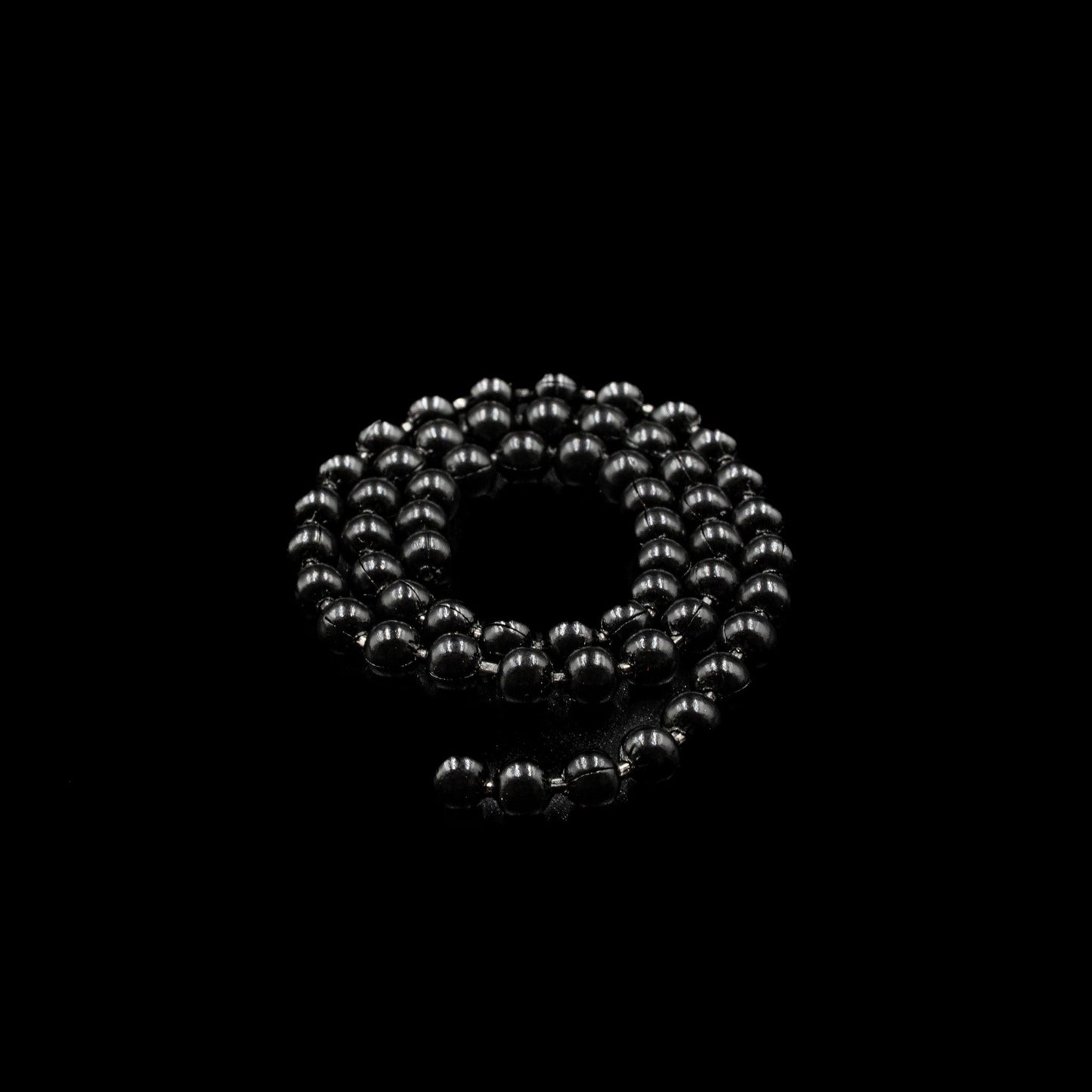 Bayou Bead Chain Eyes