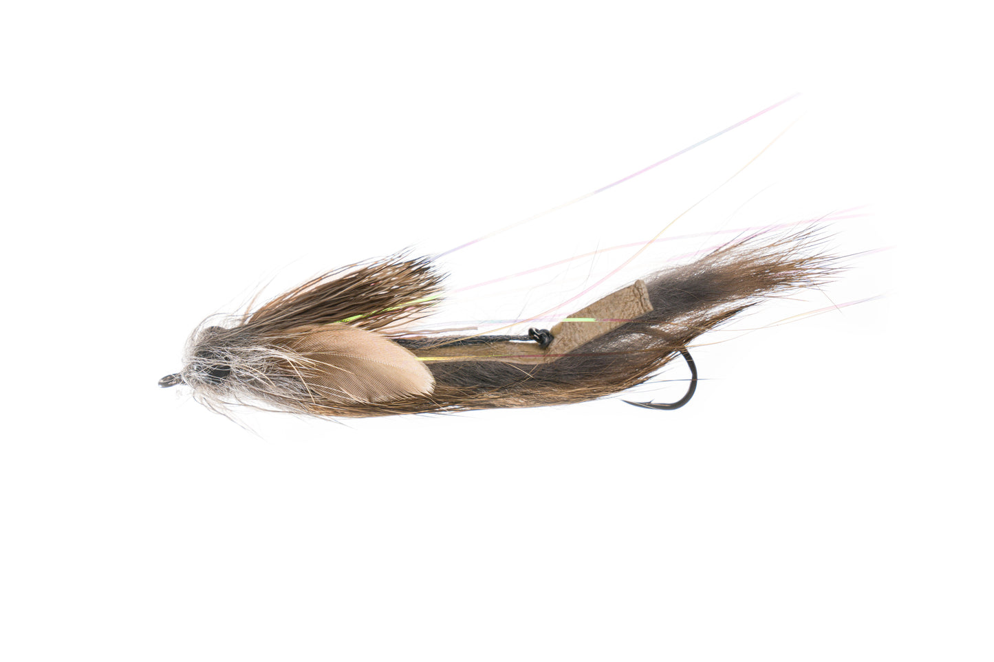 Scooter Pie Sculpin