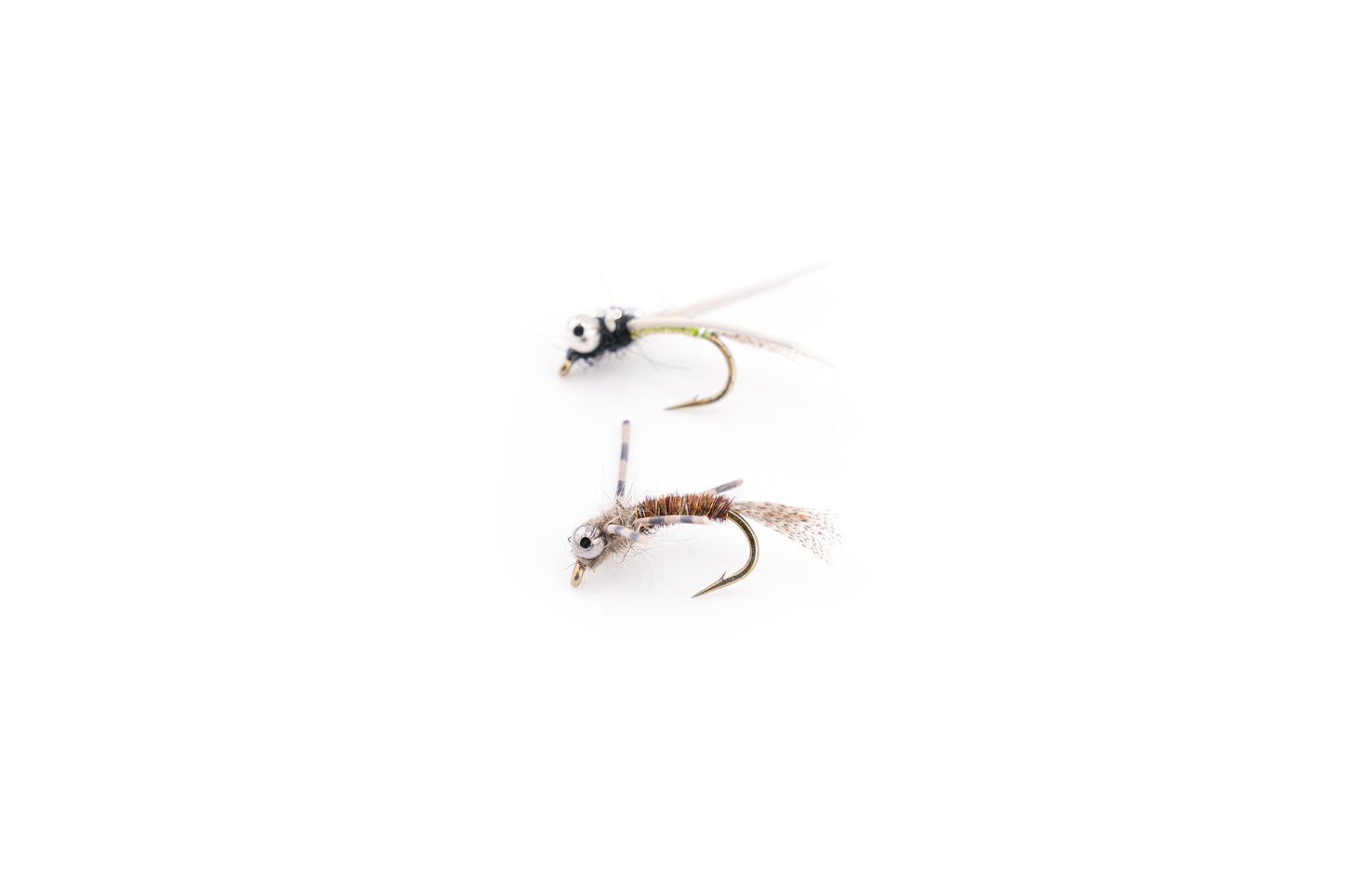 American Nymph BlueLineCo. American Nymph BlueLineCo.
