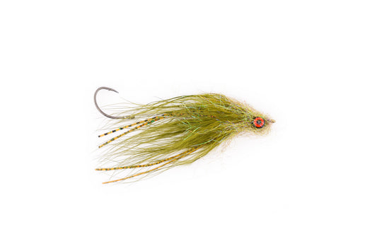 Stinger Minnow
