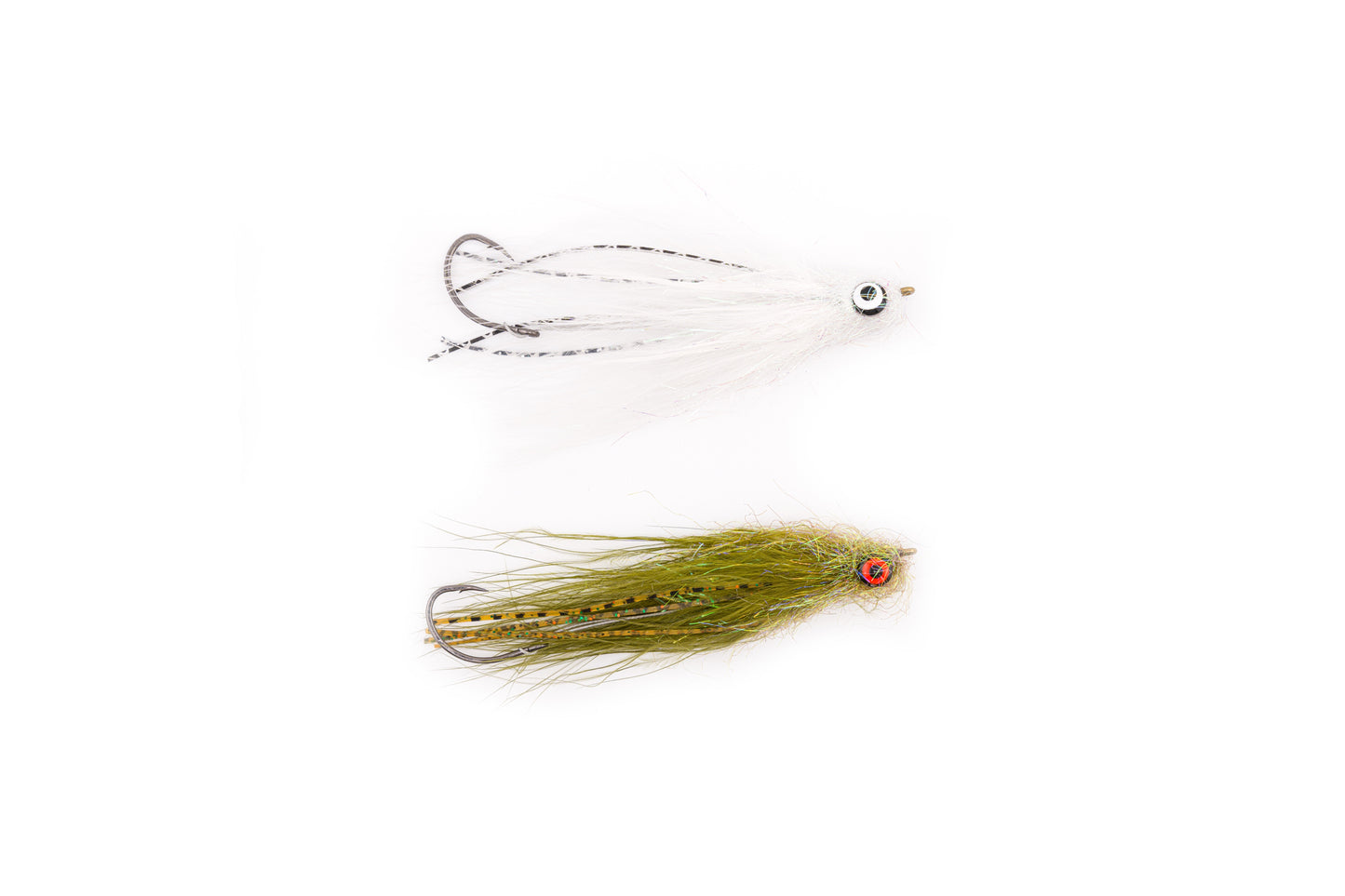Stinger Minnow