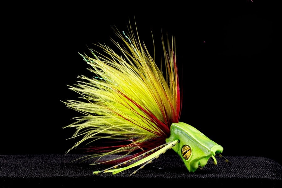 Dew Beater Popper