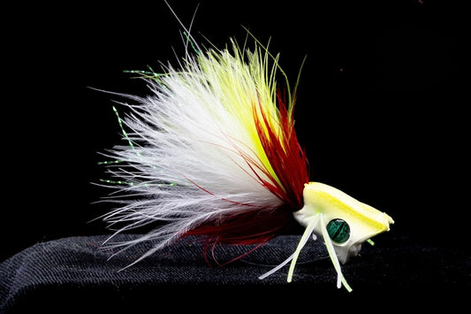 Dew Beater Popper