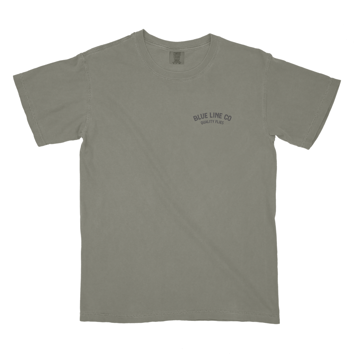 Fly Reel T-Shirt
