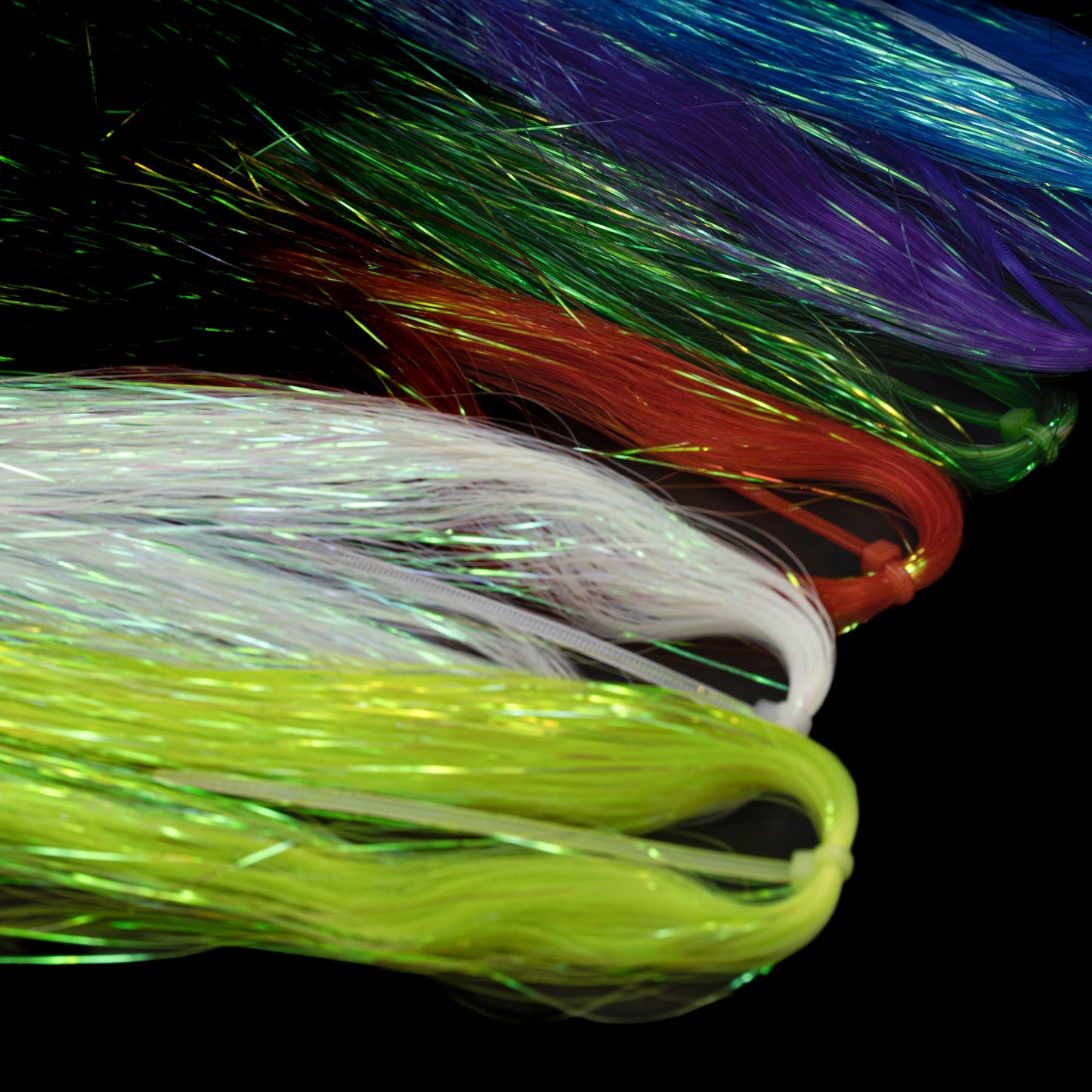 Canal St. Flash– Finatics Fly Company