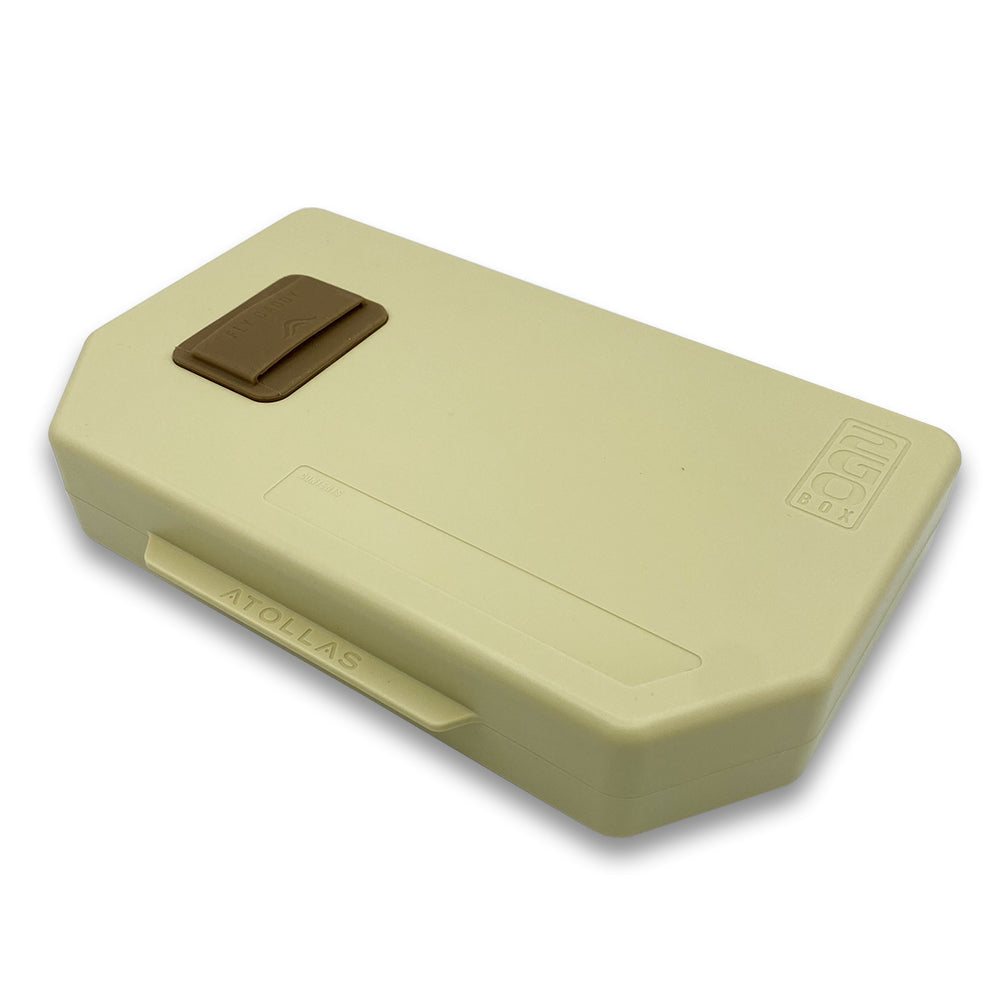 Atollas 2Go Fly Box