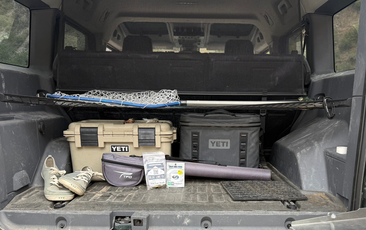Overlanding Bundle