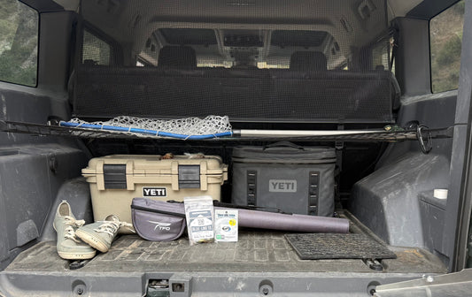 Overlanding Bundle