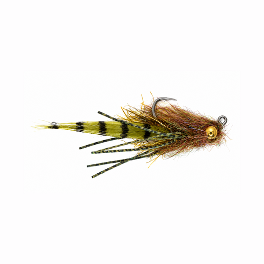 Jig Sculpin