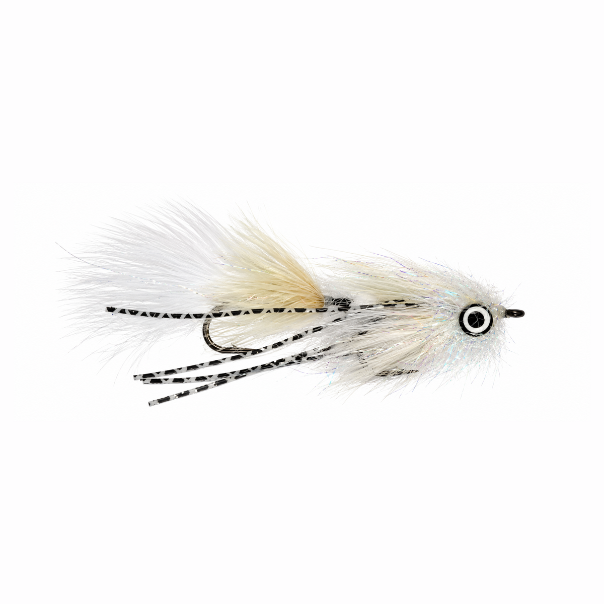 Full Size Leech