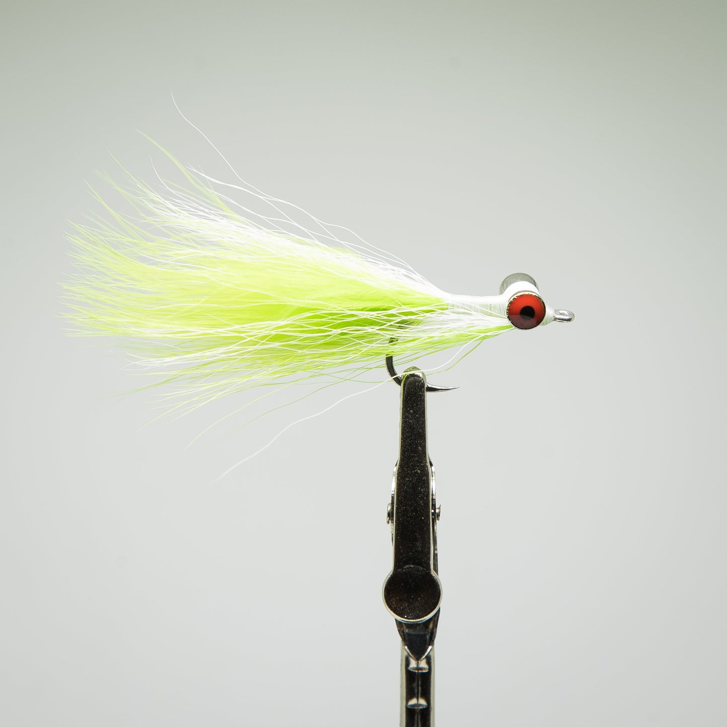 Marabou Clouser