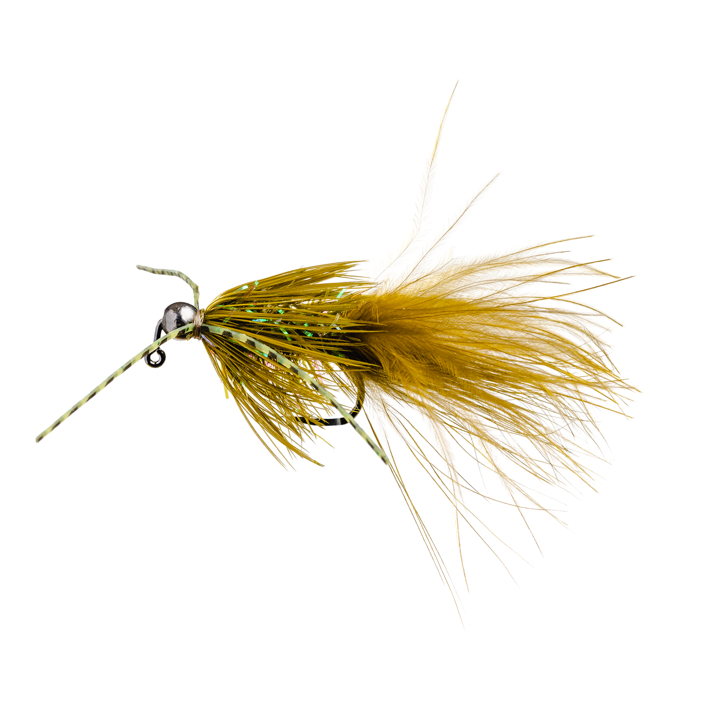 Crawler Jig