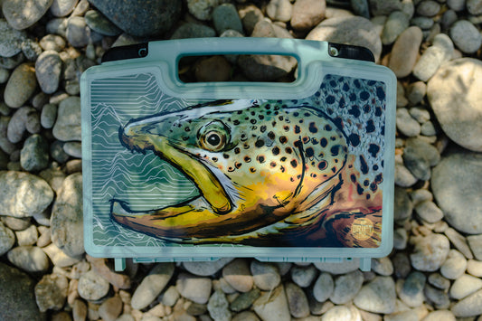 BLC Fly Briefcase