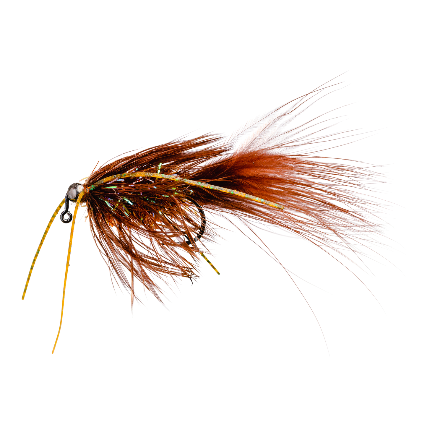 Crawler Jig