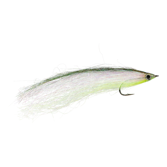 Angel Hair Minnow