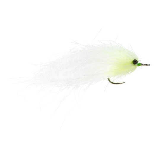 White Lightnin'