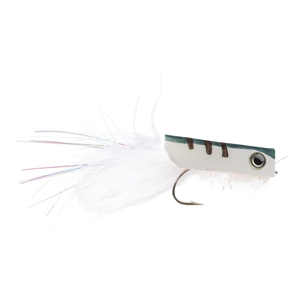 Poppin' Minnow