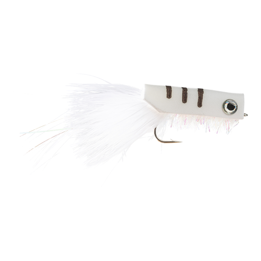 Poppin' Minnow