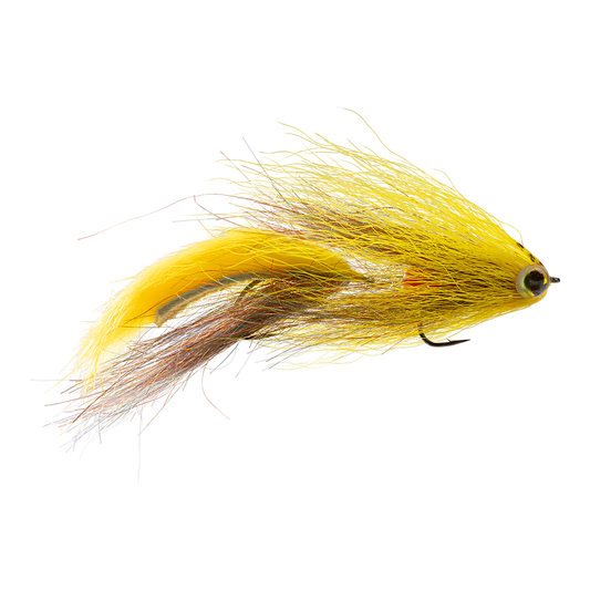 Buckhead Streamer