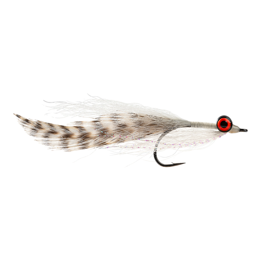 Hackle Clouser