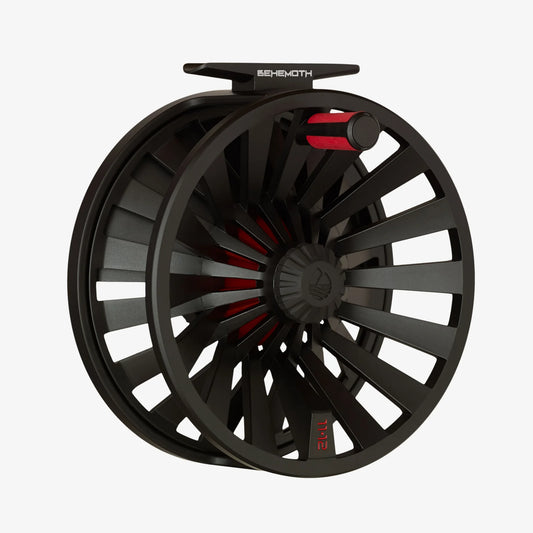 Redington Behemoth