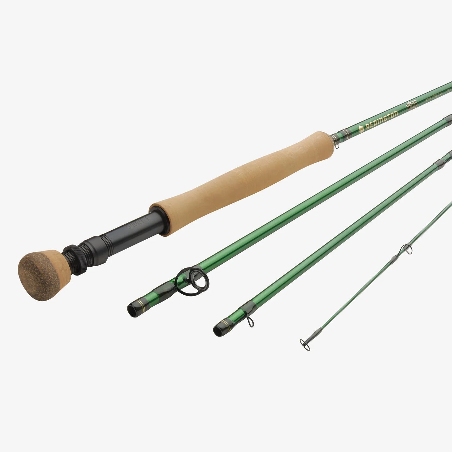 Redington Vice