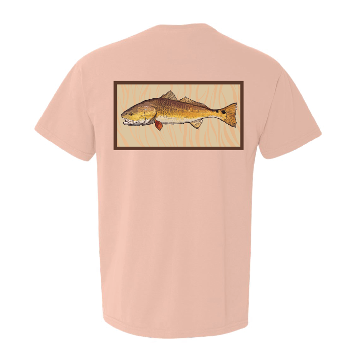 Redfish Grass