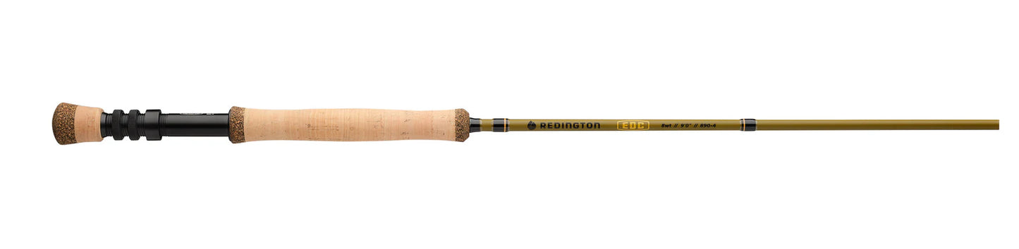 Redington EDC