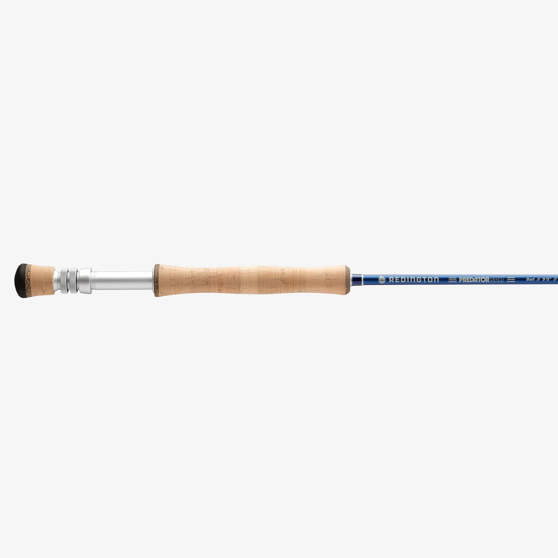 cheap fly rod for red fishing Redington Predator Salt Fly Rod – BlueLineCo