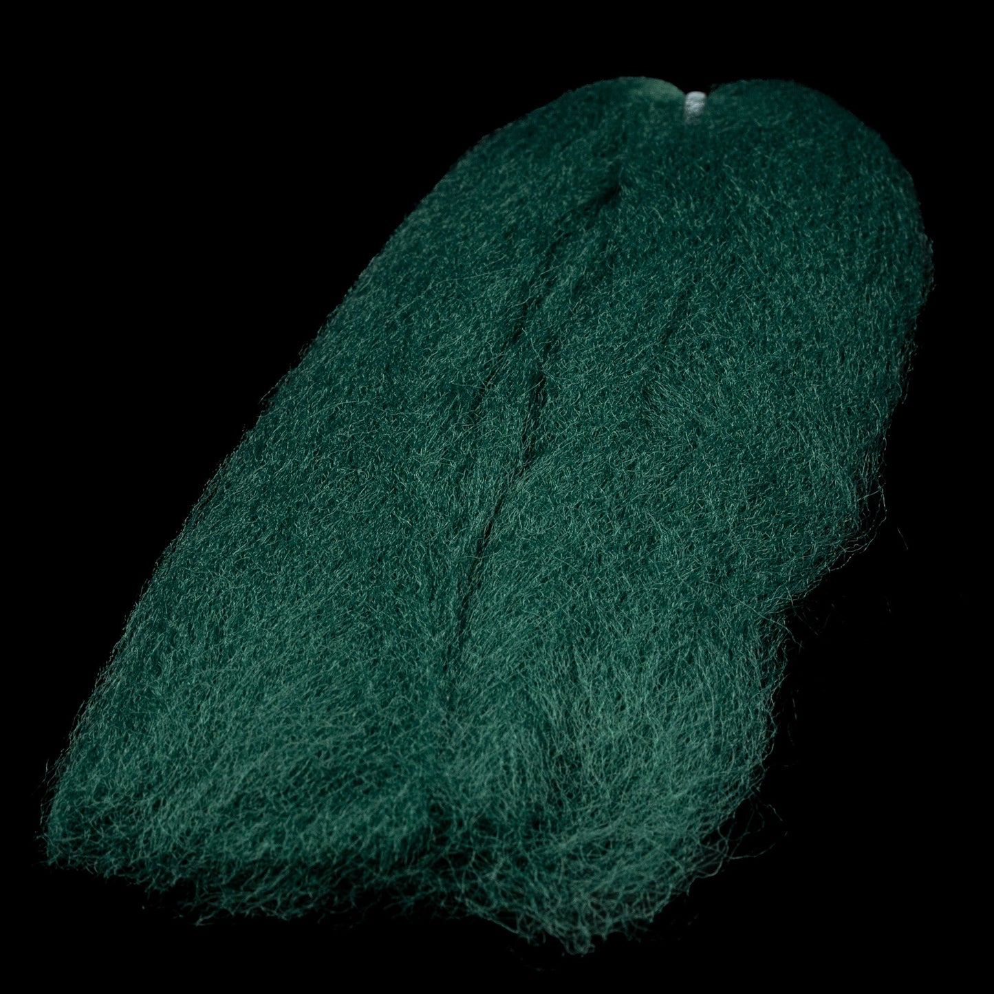 Bayou Fibers– Finatics Fly Company
