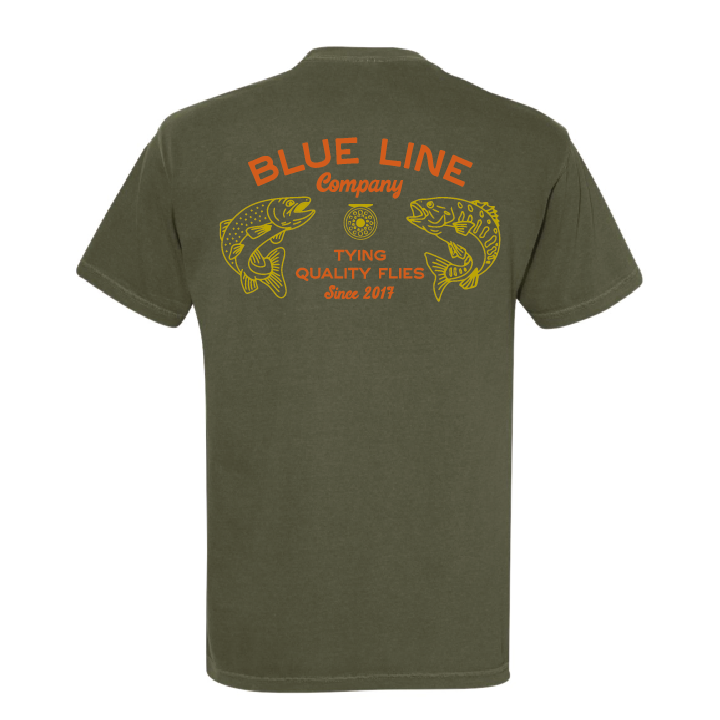 T&B Shirt