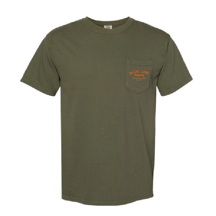 T&B Shirt