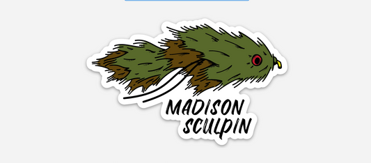 Madison Sculpin