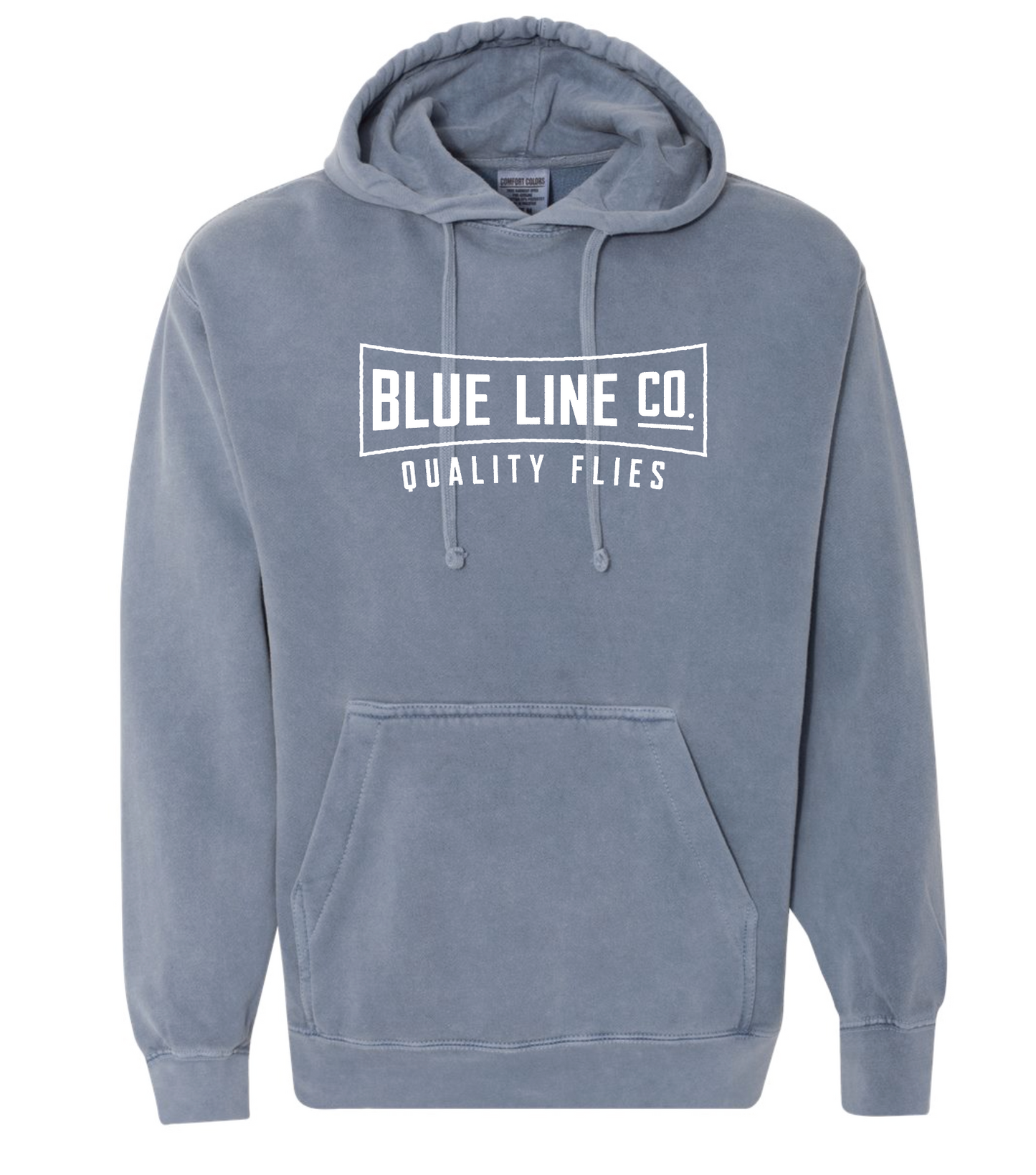 BLC Hooded Sweatshirt