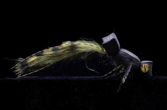 Bass Flipper